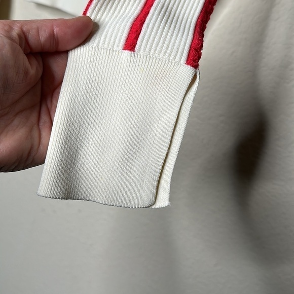 Equipment Amrit Striped Sweater Size XS - Picture 13 of 13